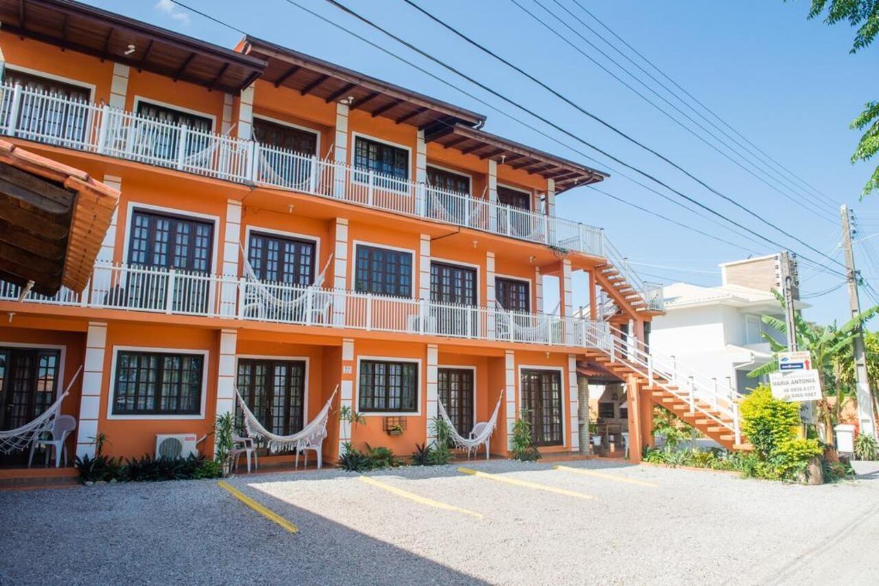 고베르나도르 셀소 하모스 Residencial Maria Antonia 아파트 외부 사진