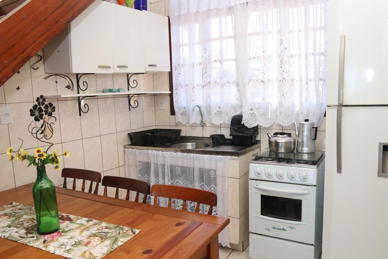 고베르나도르 셀소 하모스 Residencial Maria Antonia 아파트 외부 사진