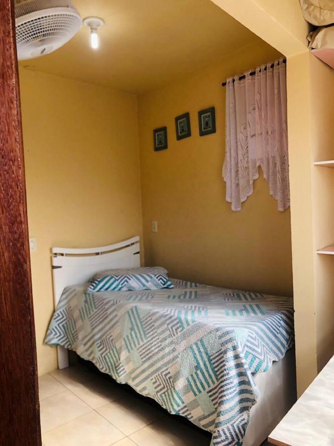 고베르나도르 셀소 하모스 Residencial Maria Antonia 아파트 외부 사진