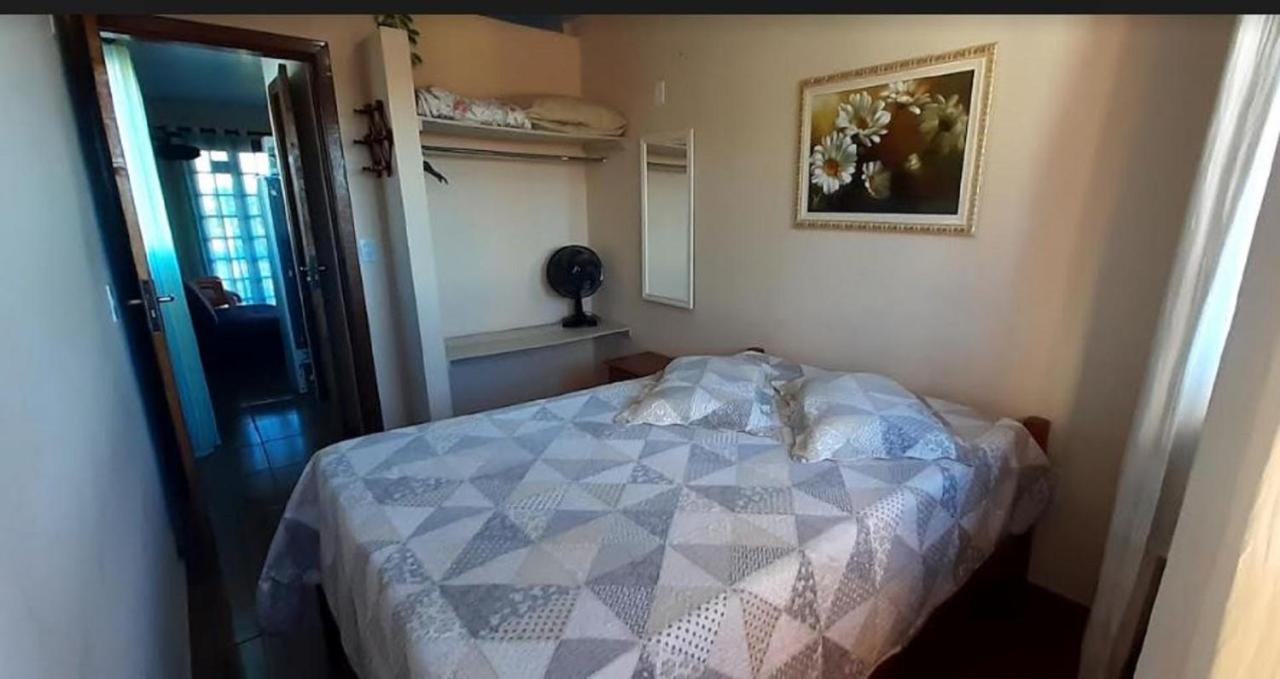 고베르나도르 셀소 하모스 Residencial Maria Antonia 아파트 외부 사진
