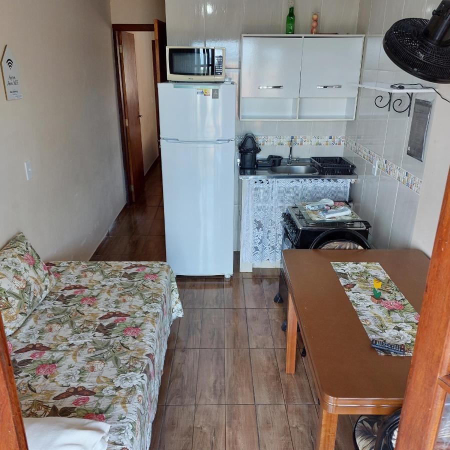 고베르나도르 셀소 하모스 Residencial Maria Antonia 아파트 외부 사진