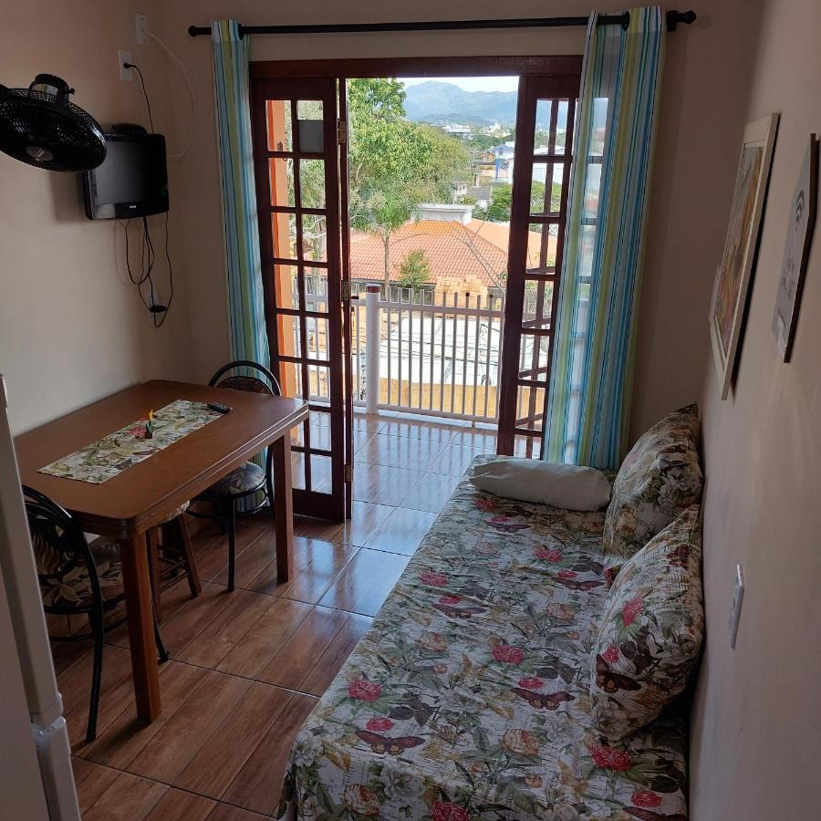 고베르나도르 셀소 하모스 Residencial Maria Antonia 아파트 외부 사진