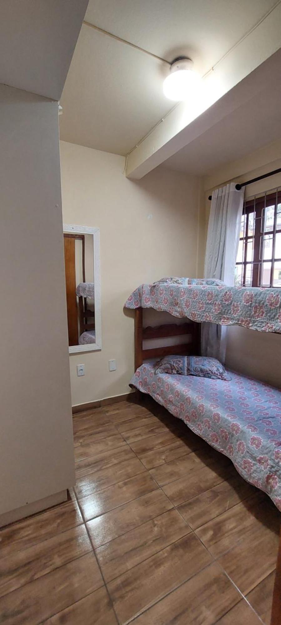 고베르나도르 셀소 하모스 Residencial Maria Antonia 아파트 객실 사진