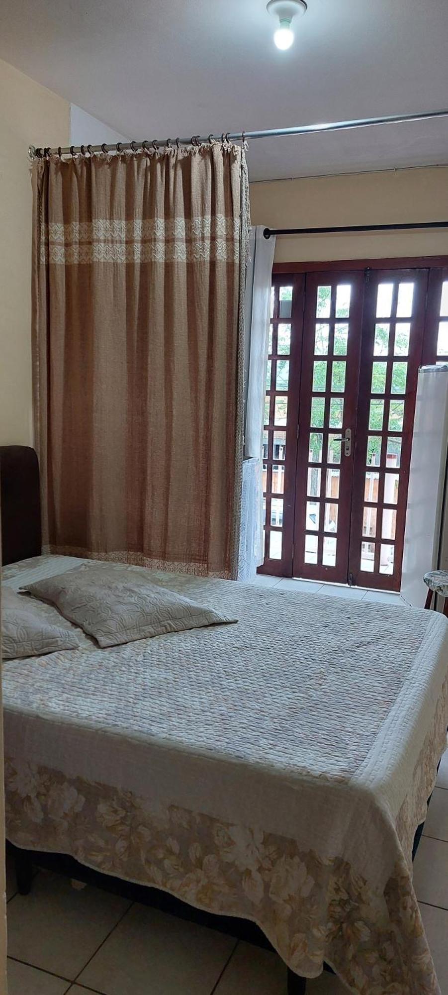 고베르나도르 셀소 하모스 Residencial Maria Antonia 아파트 객실 사진