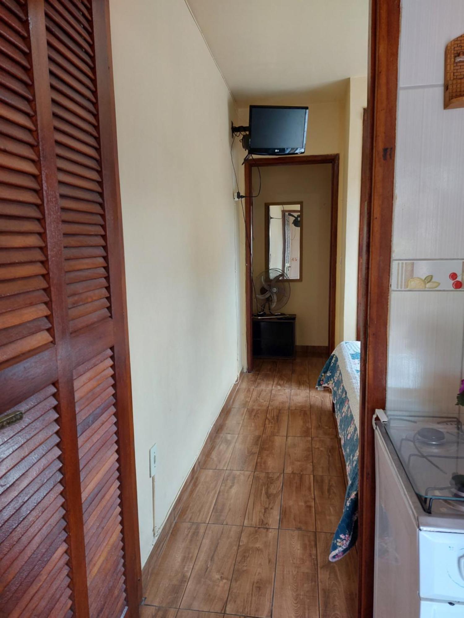 고베르나도르 셀소 하모스 Residencial Maria Antonia 아파트 객실 사진