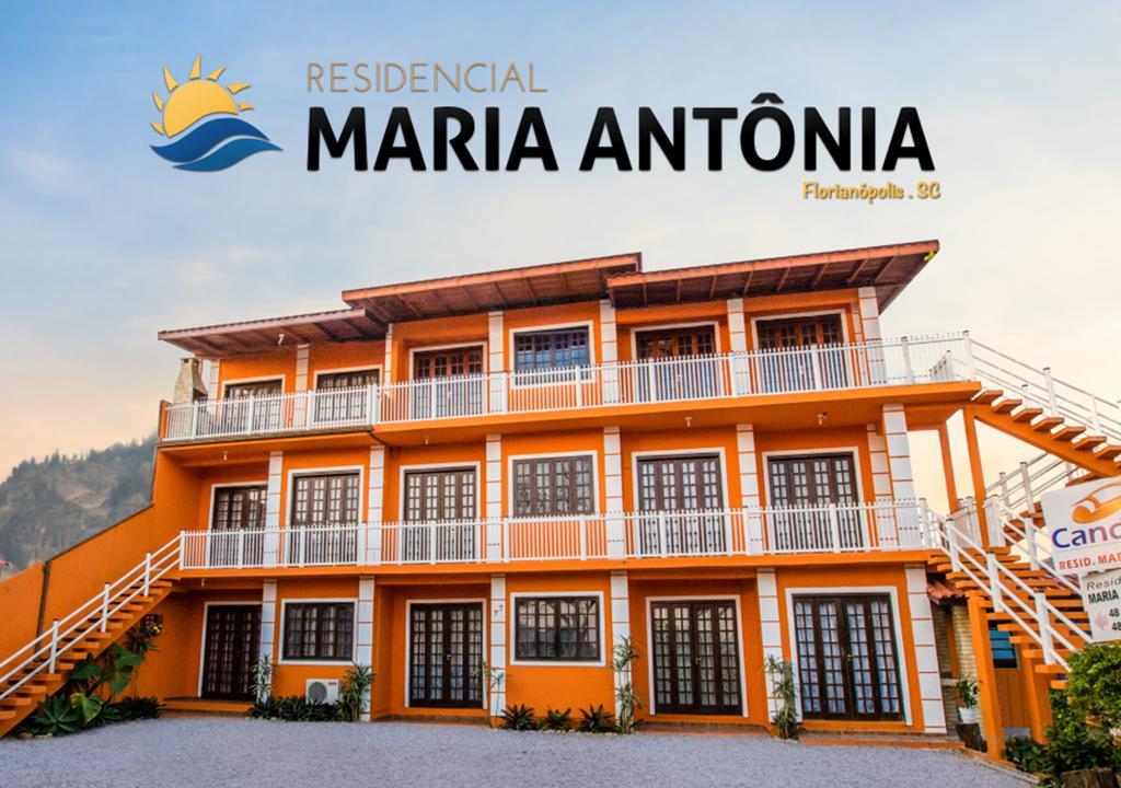 고베르나도르 셀소 하모스 Residencial Maria Antonia 아파트 외부 사진