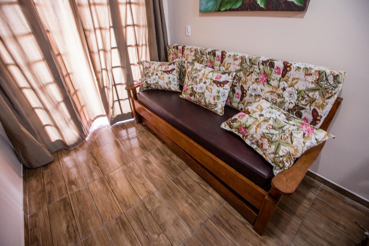 고베르나도르 셀소 하모스 Residencial Maria Antonia 아파트 외부 사진